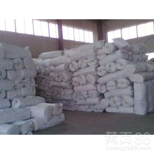 内江硅酸铝针刺毯厂家直销 优质针纺织品及原料销售服务