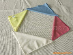 张家港市富利达针织 百洁布产品与针纺织品原料一站式供应