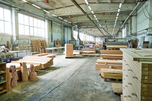 木门网教您考察工厂之经销商考察工厂必须掌握的五要点和一细节